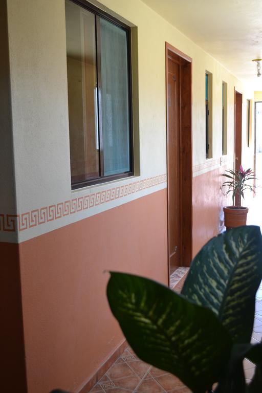 Hotel Márquez Chignahuapan Exterior foto